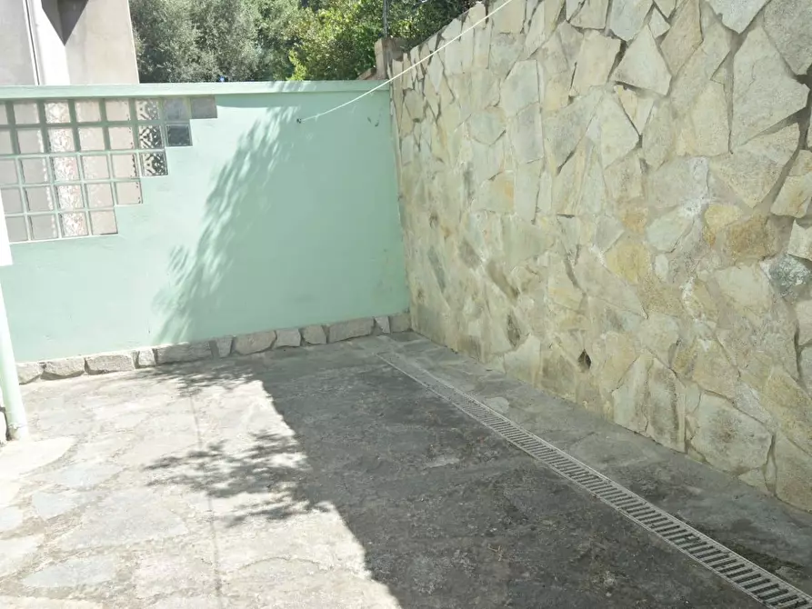 Immagine 37 di Villetta a schiera in vendita  in Niu Crobu a Quartu Sant'elena
