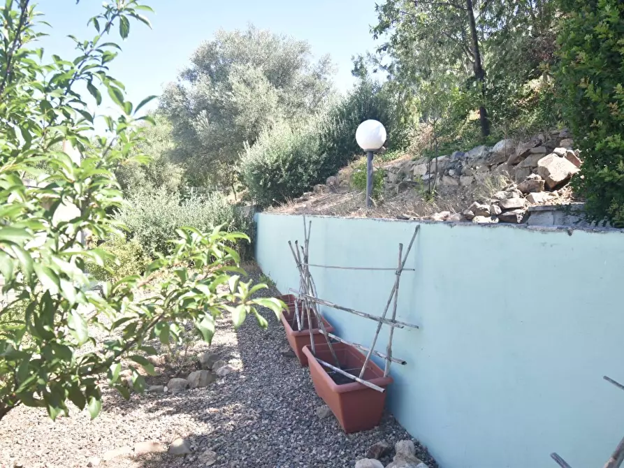 Immagine 40 di Villetta a schiera in vendita  in Niu Crobu a Quartu Sant'elena