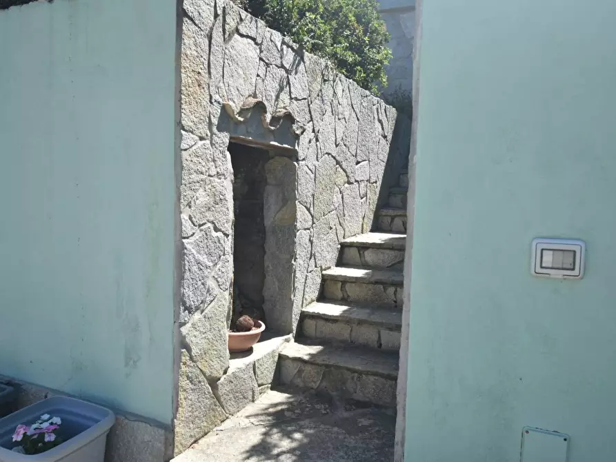 Immagine 47 di Villetta a schiera in vendita  in Niu Crobu a Quartu Sant'elena