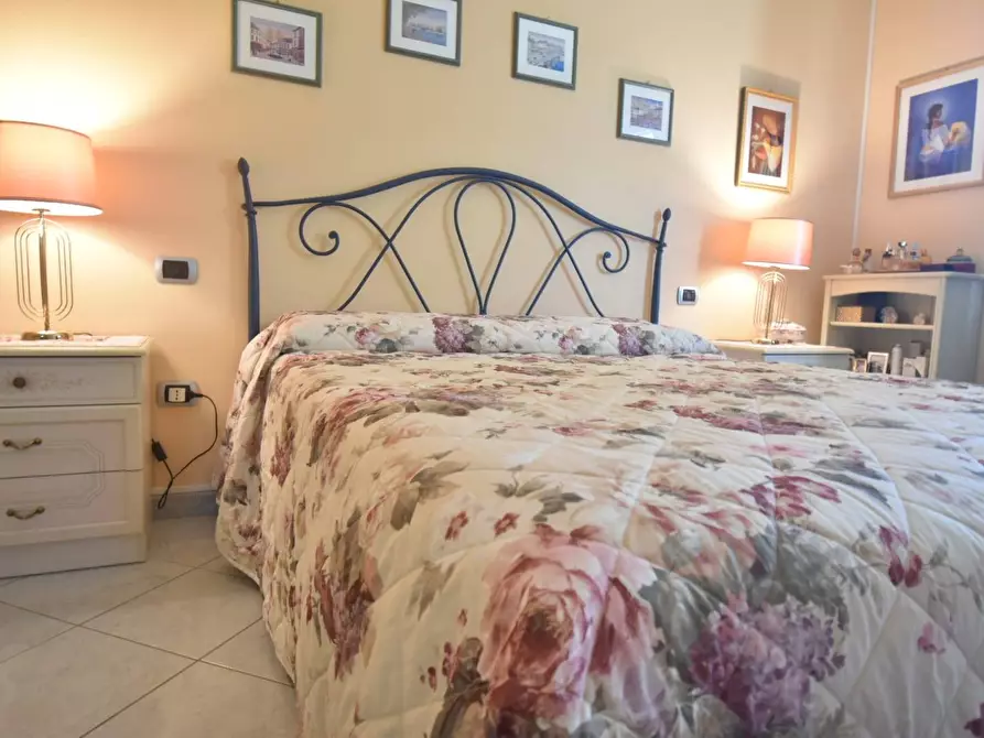 Immagine 56 di Villetta a schiera in vendita  in Niu Crobu a Quartu Sant'elena