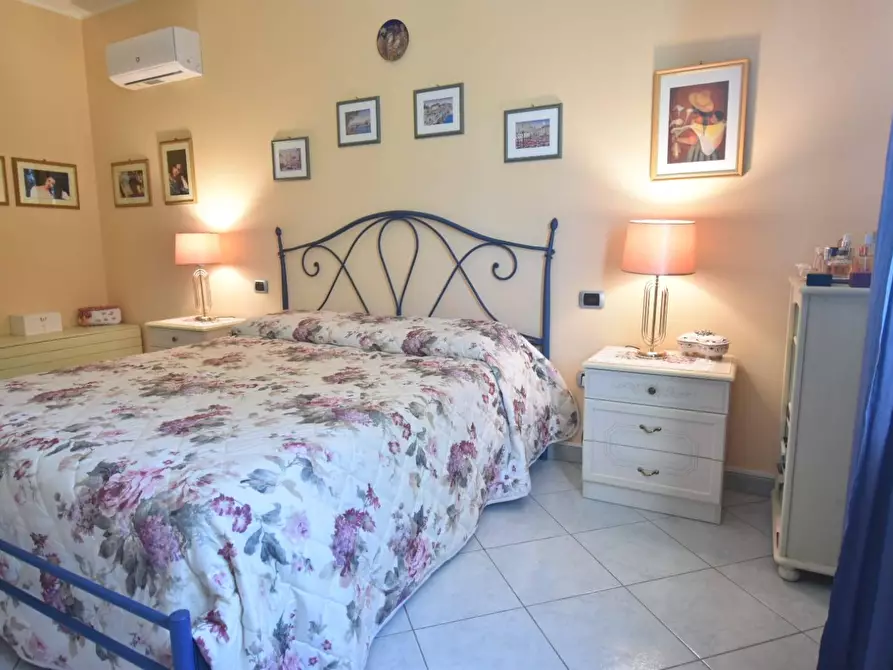Immagine 59 di Villetta a schiera in vendita  in Niu Crobu a Quartu Sant'elena