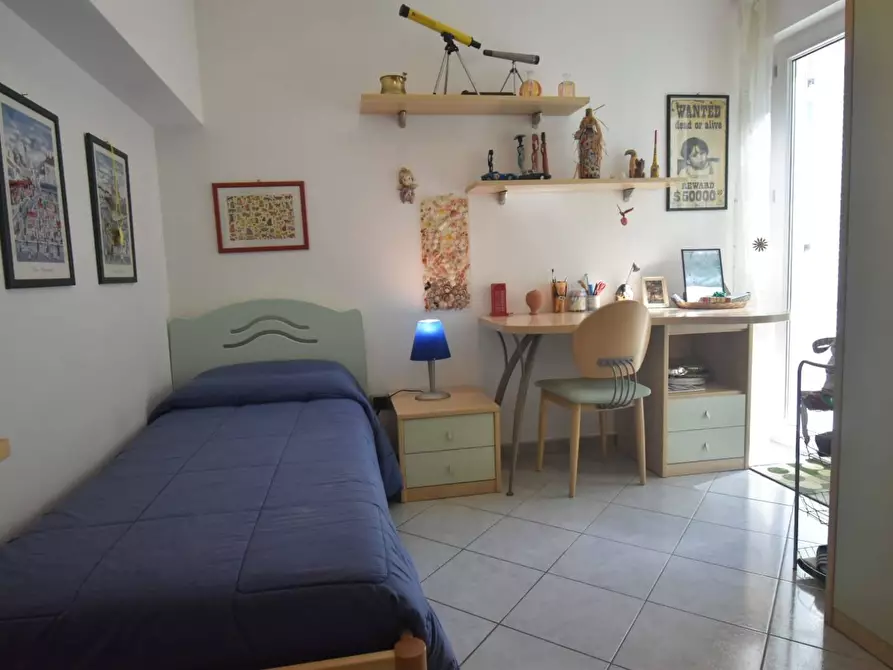 Immagine 60 di Villetta a schiera in vendita  in Niu Crobu a Quartu Sant'elena