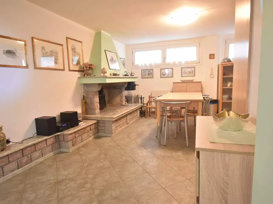 Immagine 82 di Villetta a schiera in vendita  in Niu Crobu a Quartu Sant'elena