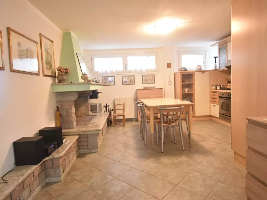 Immagine 83 di Villetta a schiera in vendita  in Niu Crobu a Quartu Sant'elena