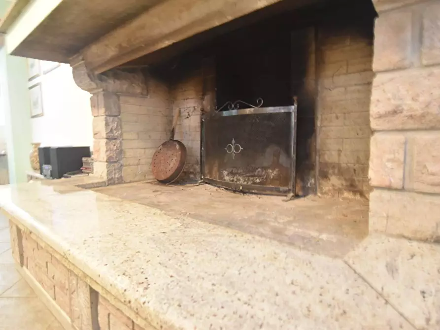 Immagine 87 di Villetta a schiera in vendita  in Niu Crobu a Quartu Sant'elena