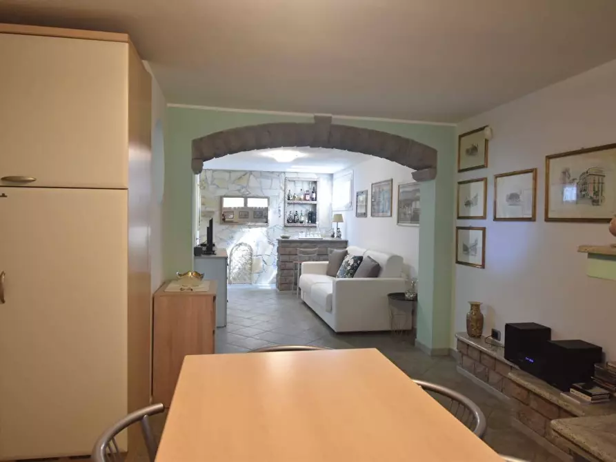 Immagine 89 di Villetta a schiera in vendita  in Niu Crobu a Quartu Sant'elena