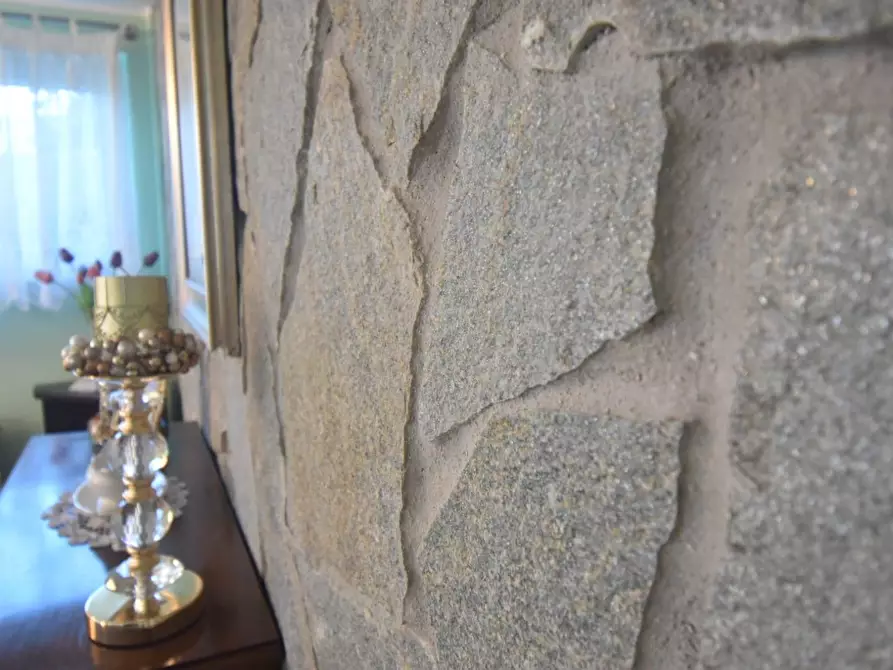 Immagine 118 di Villetta a schiera in vendita  in Niu Crobu a Quartu Sant'elena