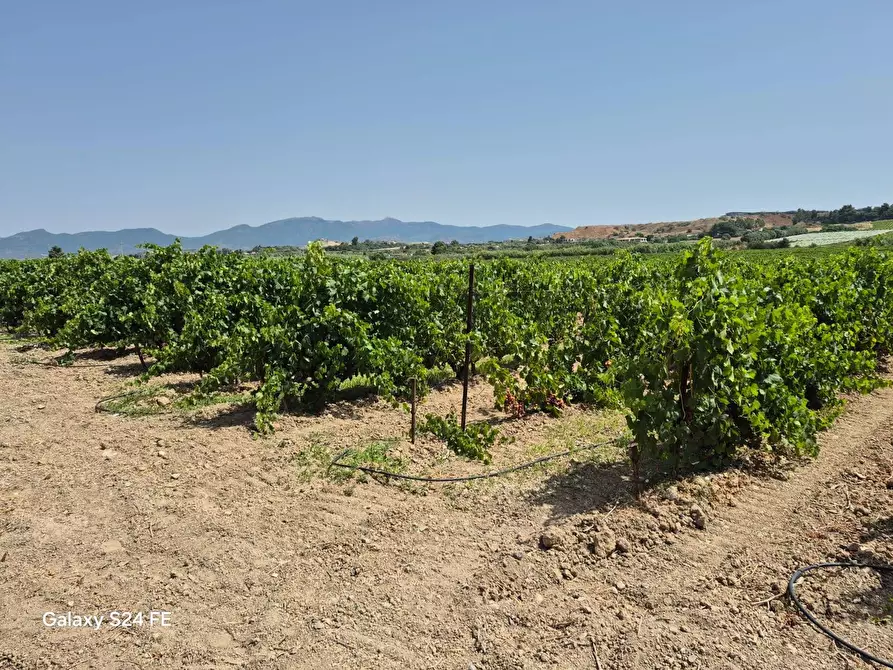 terreno edificabile in vendita a Quartu Sant'Elena in zona Simbirizzi