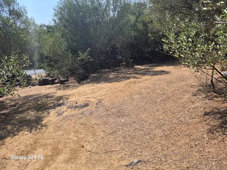 terreno in vendita a Quartu Sant'Elena in zona Centro Storico