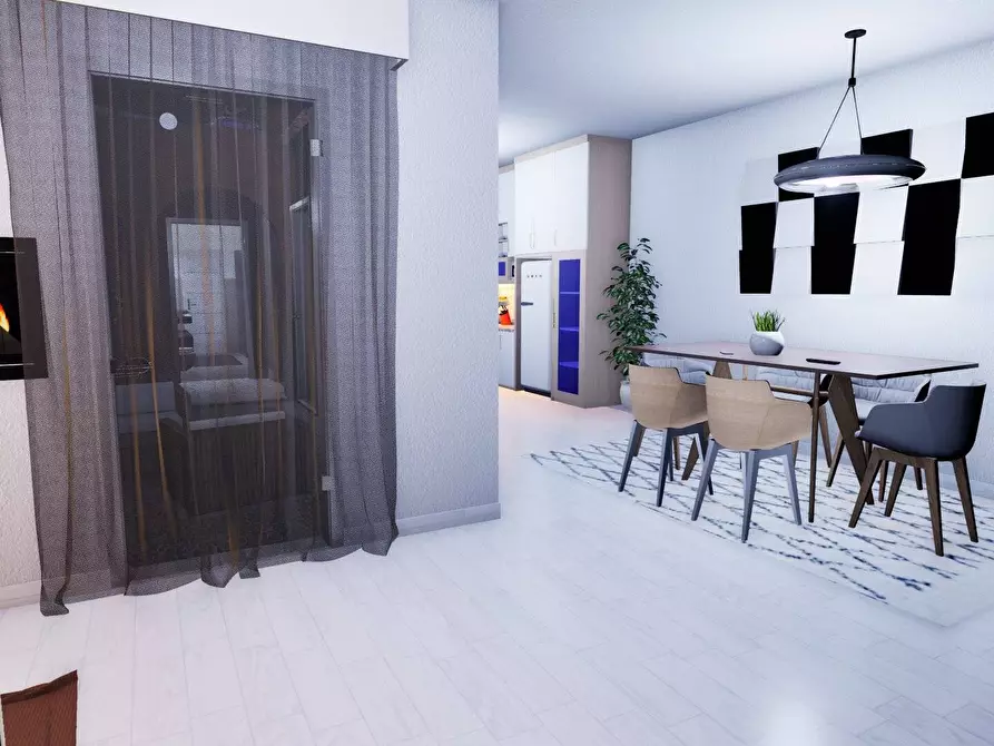 Immagine 11 di Terreno residenziale in vendita  a Quartu Sant'elena