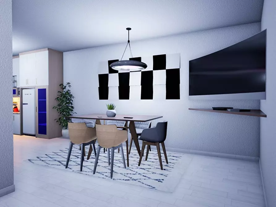 Immagine 12 di Terreno residenziale in vendita  a Quartu Sant'elena