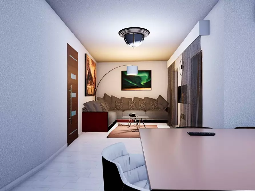 Immagine 14 di Terreno residenziale in vendita  a Quartu Sant'elena