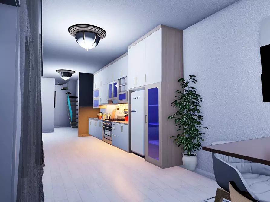 Immagine 17 di Terreno residenziale in vendita  a Quartu Sant'elena