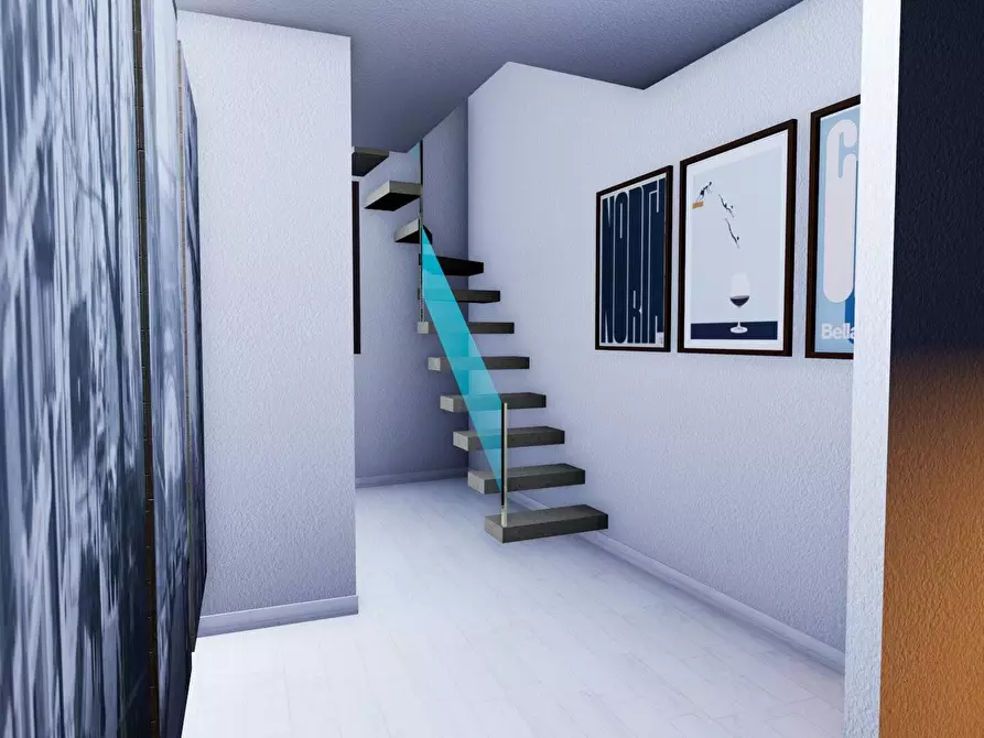 Immagine 23 di Terreno residenziale in vendita  a Quartu Sant'elena