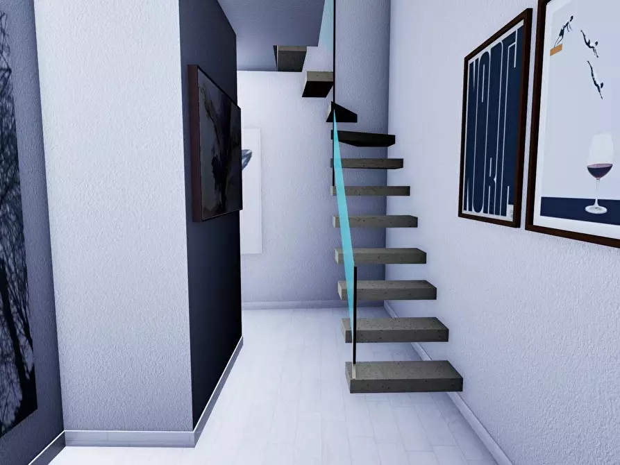 Immagine 24 di Terreno residenziale in vendita  a Quartu Sant'elena