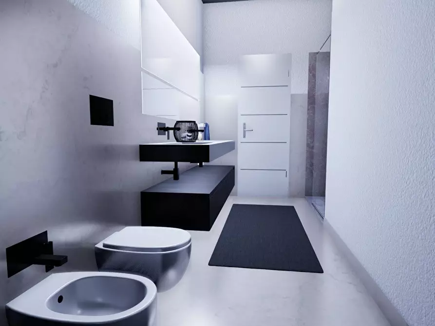 Immagine 25 di Terreno residenziale in vendita  a Quartu Sant'elena