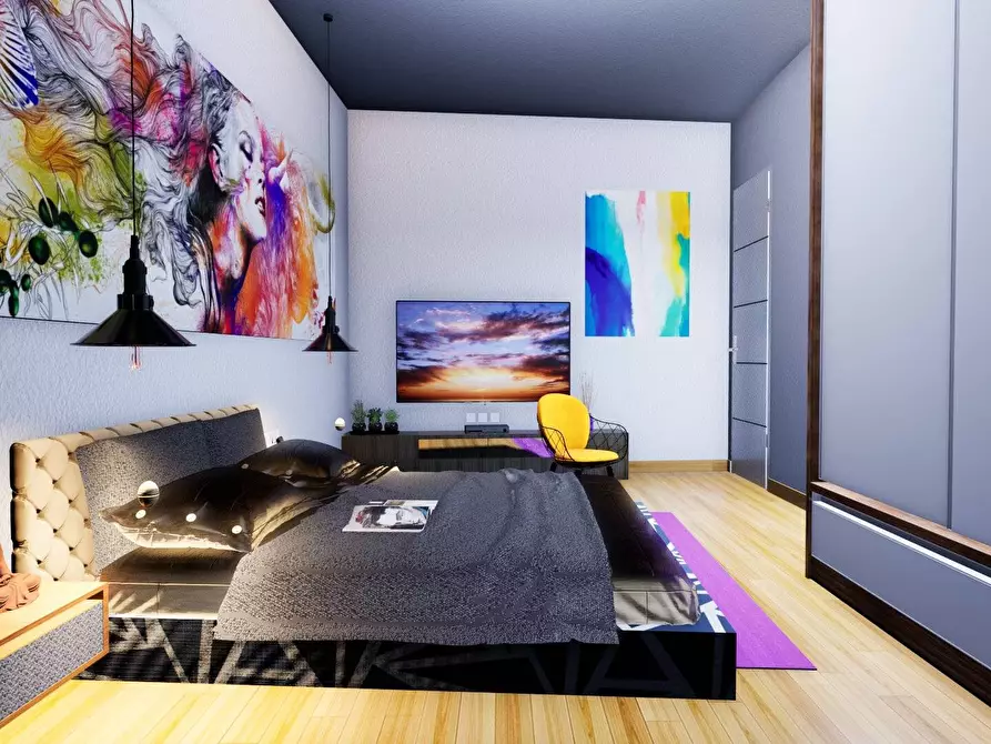 Immagine 31 di Terreno residenziale in vendita  a Quartu Sant'elena