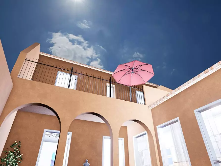 Immagine 36 di Terreno residenziale in vendita  a Quartu Sant'elena