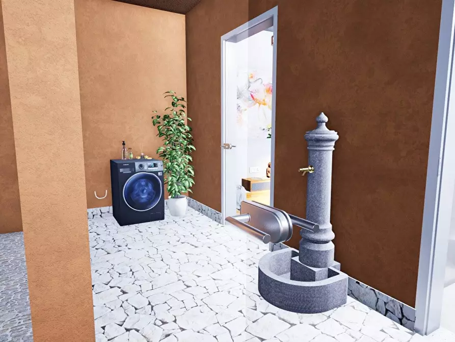 Immagine 37 di Terreno residenziale in vendita  a Quartu Sant'elena