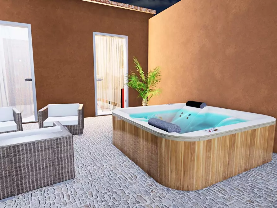 Immagine 38 di Terreno residenziale in vendita  a Quartu Sant'elena