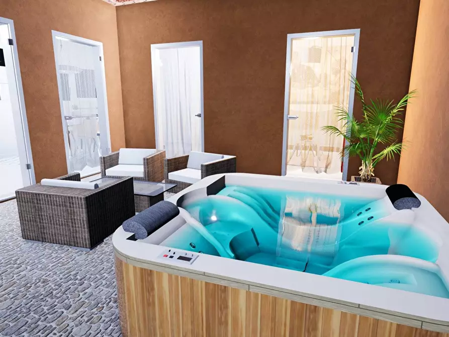 Immagine 39 di Terreno residenziale in vendita  a Quartu Sant'elena