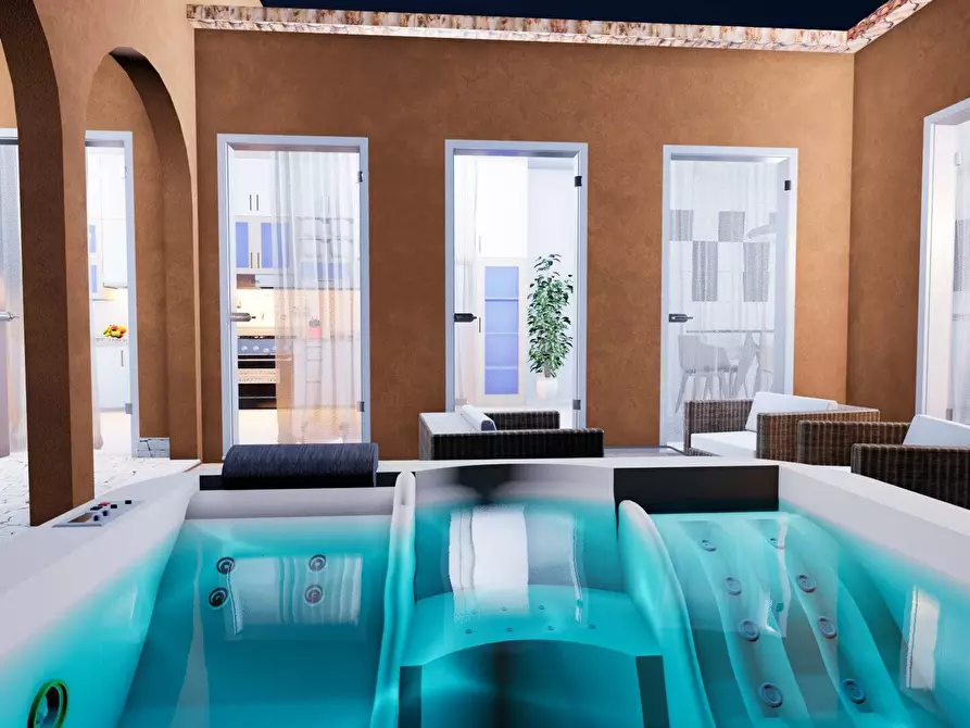 Immagine 42 di Terreno residenziale in vendita  a Quartu Sant'elena