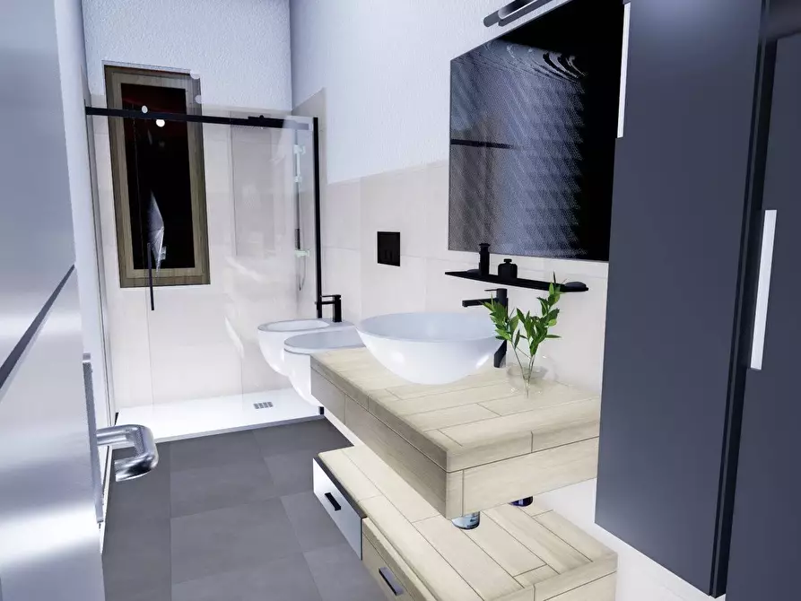 Immagine 47 di Terreno residenziale in vendita  a Quartu Sant'elena