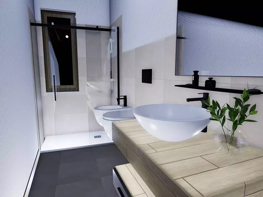 Immagine 48 di Terreno residenziale in vendita  a Quartu Sant'elena