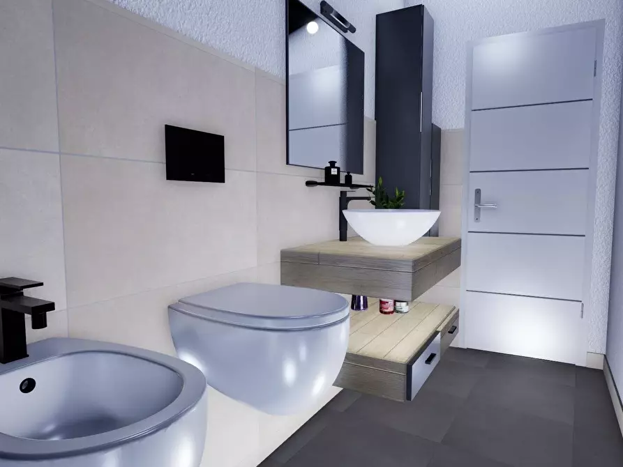 Immagine 50 di Terreno residenziale in vendita  a Quartu Sant'elena