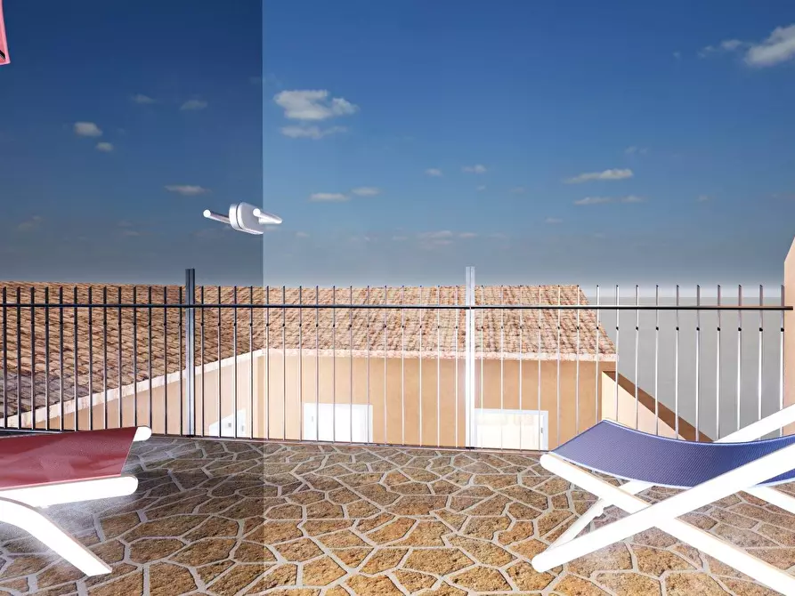 Immagine 58 di Terreno residenziale in vendita  a Quartu Sant'elena