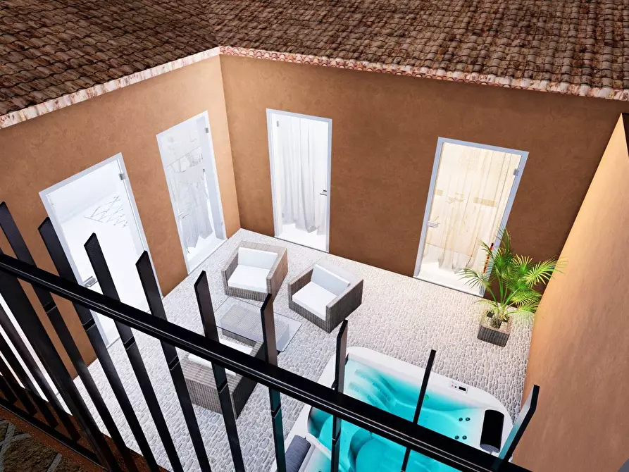 Immagine 60 di Terreno residenziale in vendita  a Quartu Sant'elena