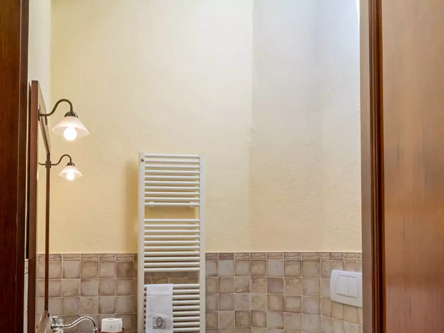 Immagine 23 di Casa semindipendente in vendita  in Via della Svolta 16 a Attigliano