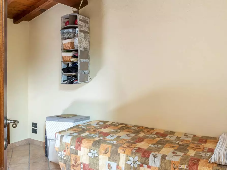 Immagine 20 di Casa semindipendente in vendita  in Via della Svolta 16 a Attigliano