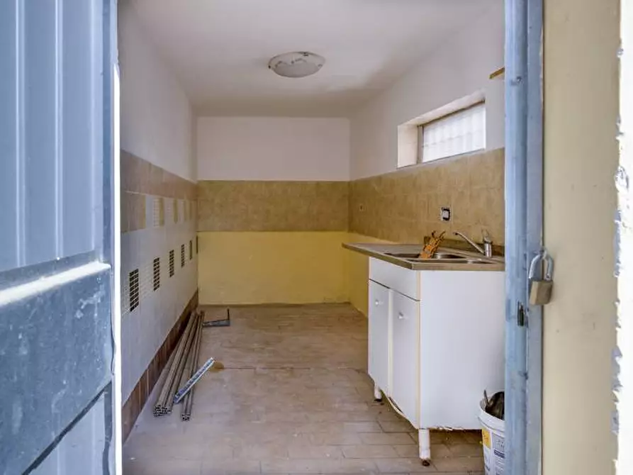 Immagine 21 di Appartamento in vendita  in Via dei Fonditori 2 a Terni