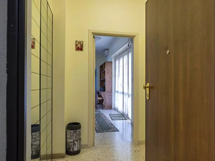 Immagine 4 di Attico in vendita  in Via Luigi Galvani 7 a Terni