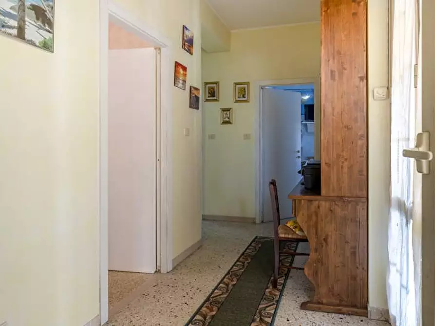 Immagine 5 di Attico in vendita  in Via Luigi Galvani 7 a Terni