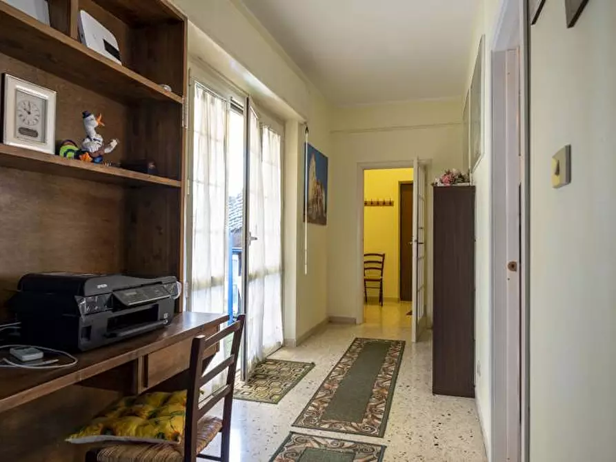 Immagine 3 di Attico in vendita  in Via Luigi Galvani 7 a Terni