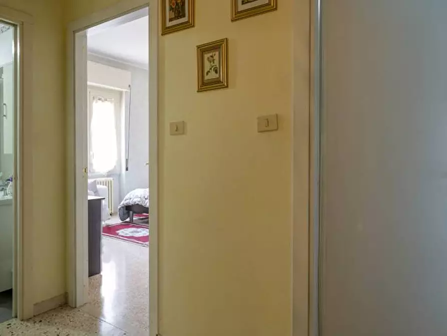 Immagine 7 di Attico in vendita  in Via Luigi Galvani 7 a Terni