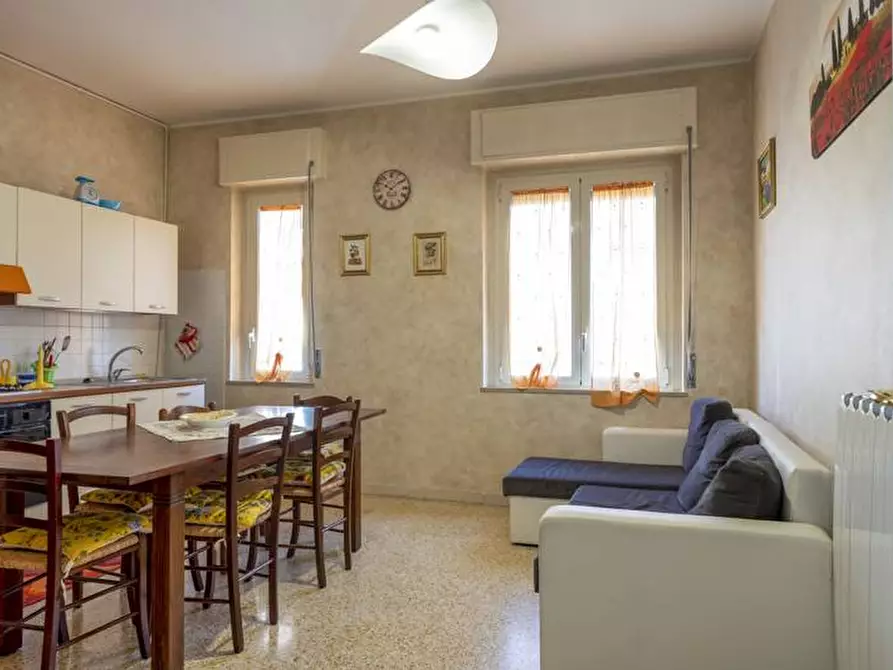 Immagine 16 di Attico in vendita  in Via Luigi Galvani 7 a Terni