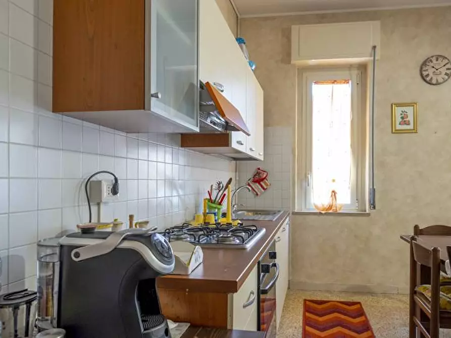 Immagine 18 di Attico in vendita  in Via Luigi Galvani 7 a Terni