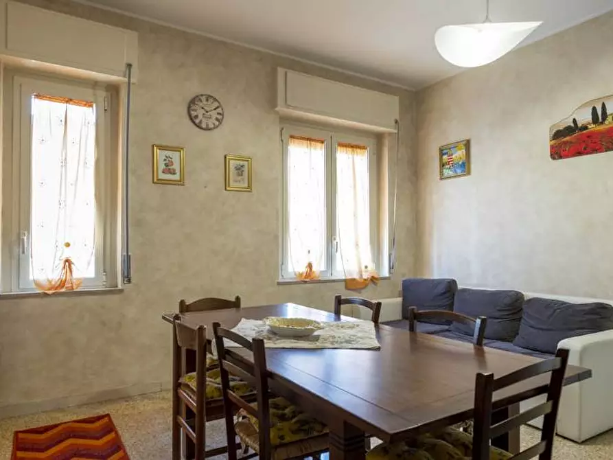 Immagine 19 di Attico in vendita  in Via Luigi Galvani 7 a Terni