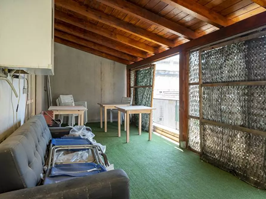 Immagine 22 di Attico in vendita  in Via Luigi Galvani 7 a Terni