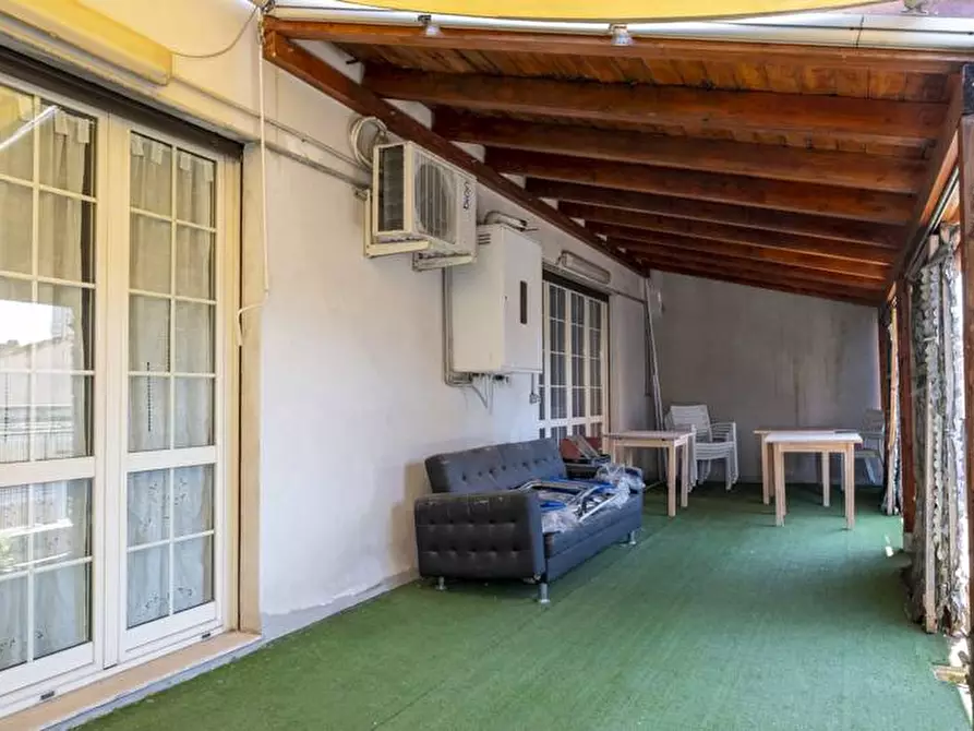 Immagine 23 di Attico in vendita  in Via Luigi Galvani 7 a Terni