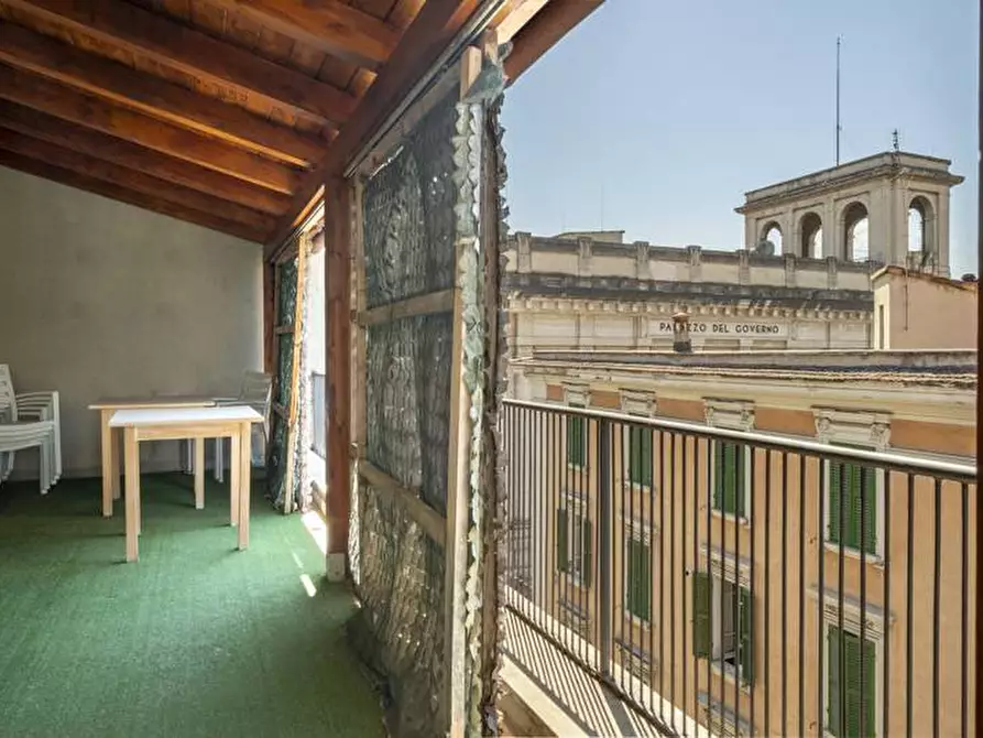 Immagine 24 di Attico in vendita  in Via Luigi Galvani 7 a Terni