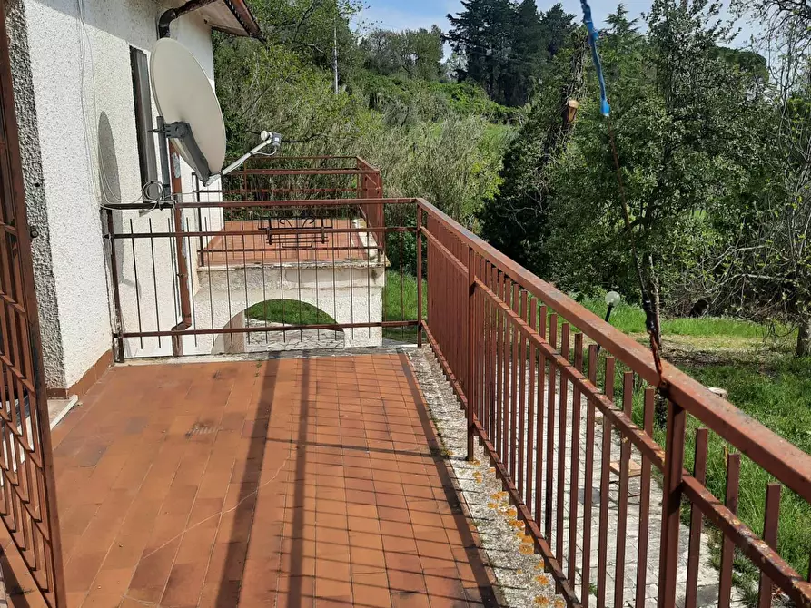 Immagine 33 di Villa in vendita  in Vocabolo Cipresso a Giove