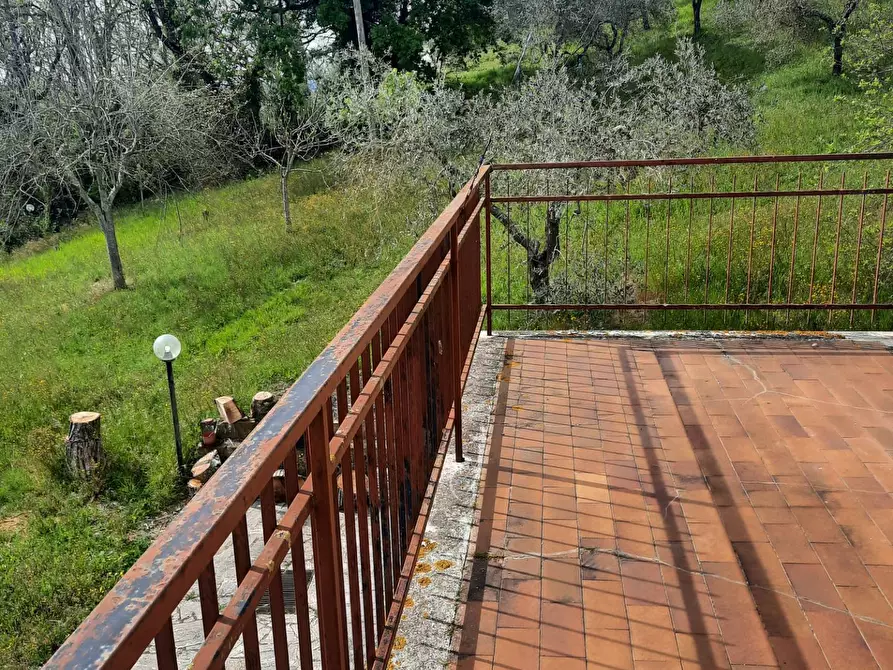 Immagine 34 di Villa in vendita  in Vocabolo Cipresso a Giove