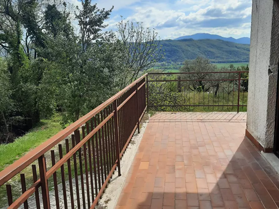 Immagine 39 di Villa in vendita  in Vocabolo Cipresso a Giove