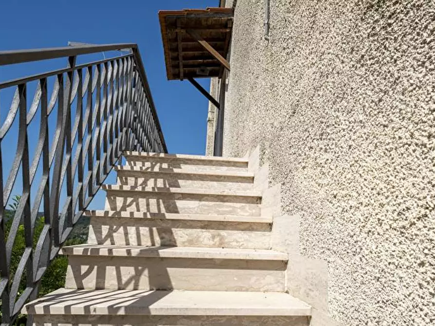 Immagine 26 di Casa semindipendente in vendita  in Via Tevere a Attigliano