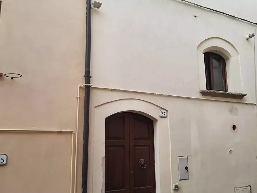 Immagine 20 di Casa semindipendente in vendita  in Via della Svolta a Attigliano