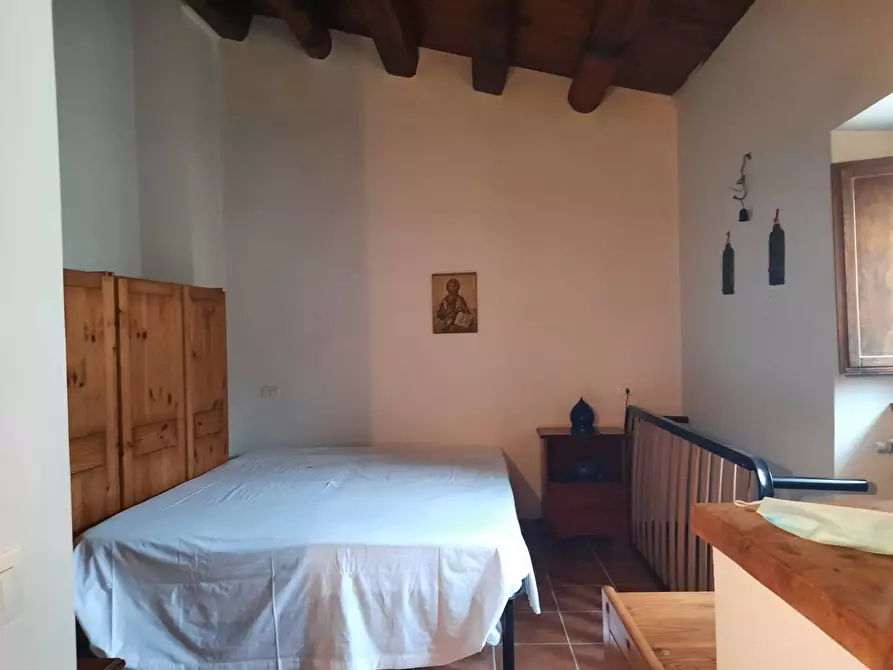 Immagine 12 di Casa semindipendente in vendita  in Via della Svolta a Attigliano